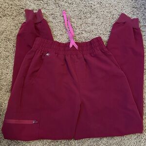 Figs Technical Collection Scrub Pants